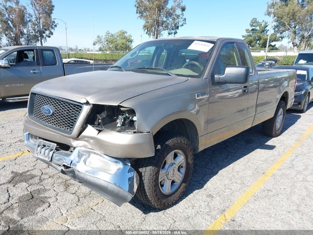 Продажа на аукционе авто 2004 Ford F-150 Xl/xlt, vin: 1FTPF12544NB67546, номер лота: 45156822