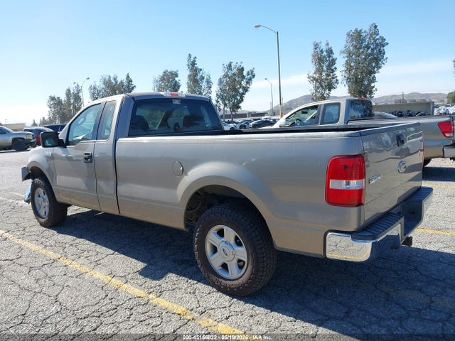 Продажа на аукционе авто 2004 Ford F-150 Xl/xlt, vin: 1FTPF12544NB67546, номер лота: 45156822