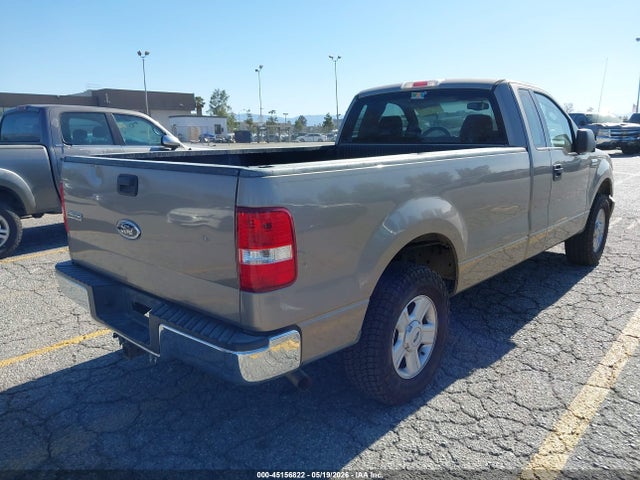 Продажа на аукционе авто 2004 Ford F-150 Xl/xlt, vin: 1FTPF12544NB67546, номер лота: 45156822
