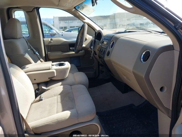 Продажа на аукционе авто 2004 Ford F-150 Xl/xlt, vin: 1FTPF12544NB67546, номер лота: 45156822