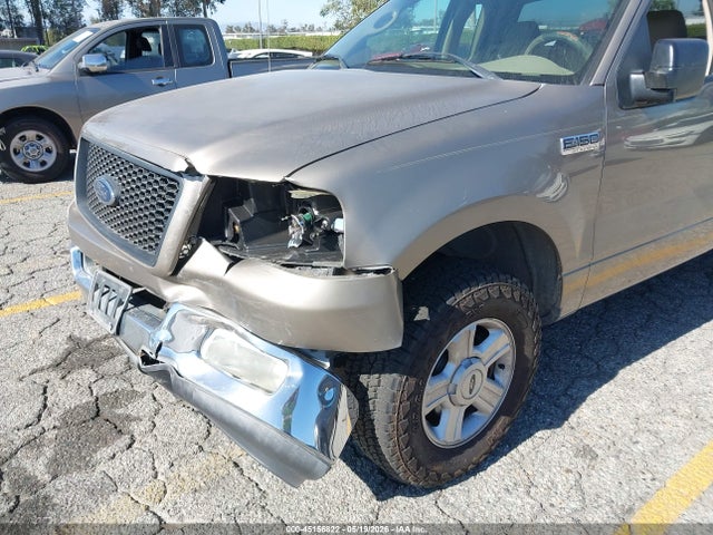 Продажа на аукционе авто 2004 Ford F-150 Xl/xlt, vin: 1FTPF12544NB67546, номер лота: 45156822