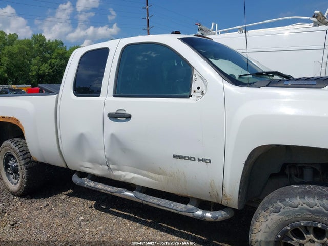 Aukcja sprzedaży 2013 Chevrolet Silverado 2500hd Work Truck, vin: 1GC2KVCG9DZ230632, numer aukcji: 45156827