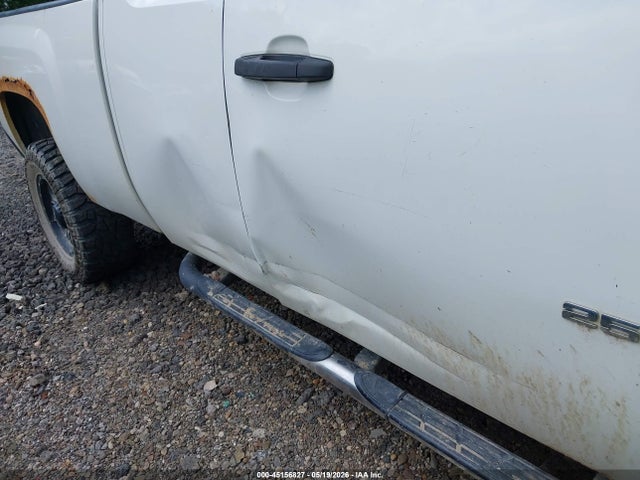 Aukcja sprzedaży 2013 Chevrolet Silverado 2500hd Work Truck, vin: 1GC2KVCG9DZ230632, numer aukcji: 45156827