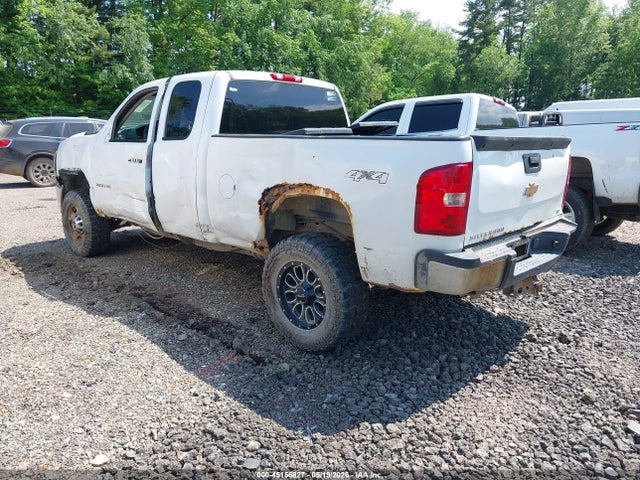 Aukcja sprzedaży 2013 Chevrolet Silverado 2500hd Work Truck, vin: 1GC2KVCG9DZ230632, numer aukcji: 45156827