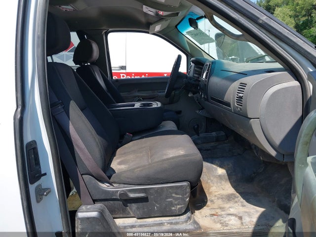 Aukcja sprzedaży 2013 Chevrolet Silverado 2500hd Work Truck, vin: 1GC2KVCG9DZ230632, numer aukcji: 45156827