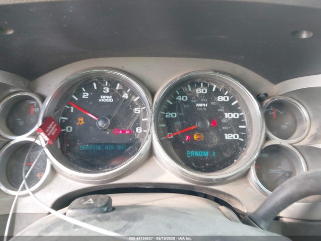 Aukcja sprzedaży 2013 Chevrolet Silverado 2500hd Work Truck, vin: 1GC2KVCG9DZ230632, numer aukcji: 45156827