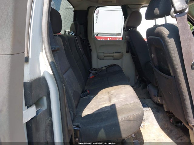 Aukcja sprzedaży 2013 Chevrolet Silverado 2500hd Work Truck, vin: 1GC2KVCG9DZ230632, numer aukcji: 45156827