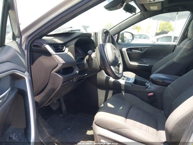 4T3T6RFV0NU074508 Toyota Rav4 Hybrid Se