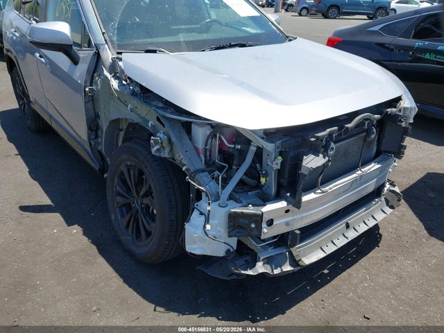 4T3T6RFV0NU074508 Toyota Rav4 Hybrid Se