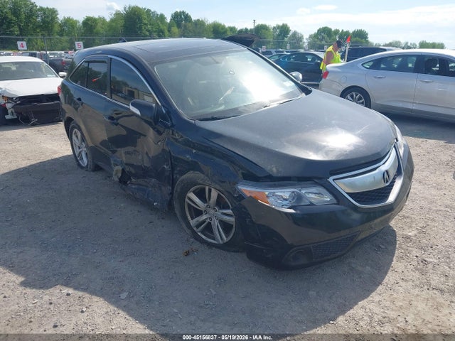 Продаж на аукціоні авто 2013 Acura Rdx, vin: 5J8TB4H37DL020930, номер лоту: 45156837