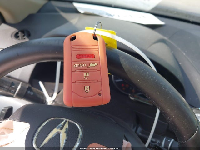 45156837 :رقم المزاد ، 5J8TB4H37DL020930 vin ، 2013 Acura Rdx مزاد بيع