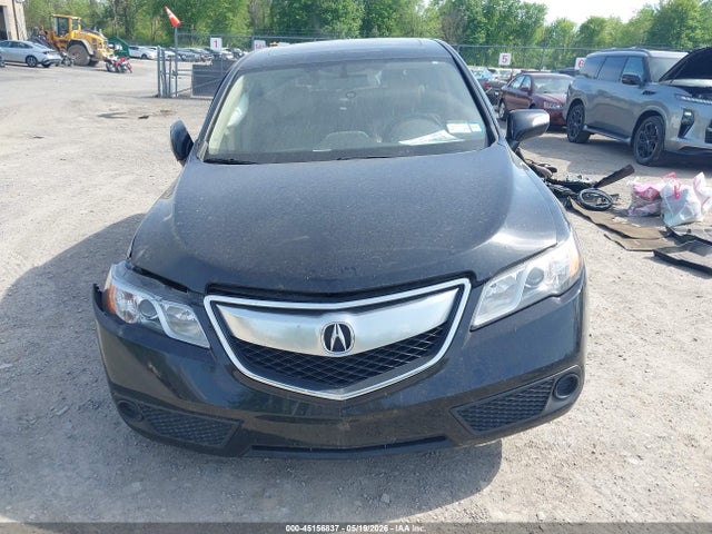 45156837 :رقم المزاد ، 5J8TB4H37DL020930 vin ، 2013 Acura Rdx مزاد بيع