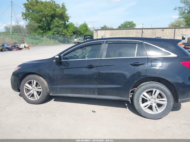 Aukcja sprzedaży 2013 Acura Rdx, vin: 5J8TB4H37DL020930, numer aukcji: 45156837