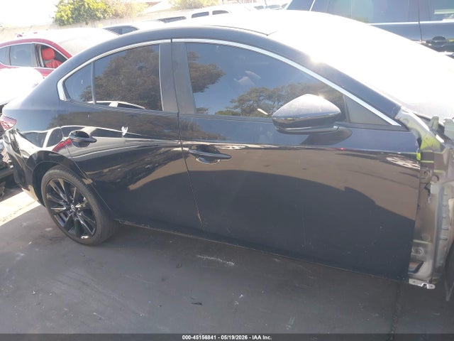 Продажа на аукционе авто 2025 Mazda Mazda3 2.5 S Select Sport, vin: JM1BPABM6S1785289, номер лота: 45156841