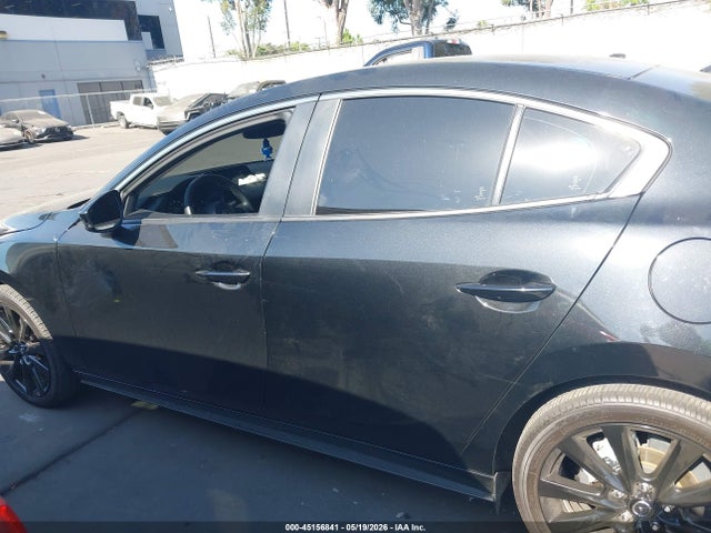 Продажа на аукционе авто 2025 Mazda Mazda3 2.5 S Select Sport, vin: JM1BPABM6S1785289, номер лота: 45156841