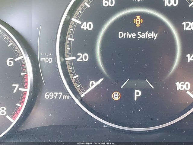 Продажа на аукционе авто 2025 Mazda Mazda3 2.5 S Select Sport, vin: JM1BPABM6S1785289, номер лота: 45156841