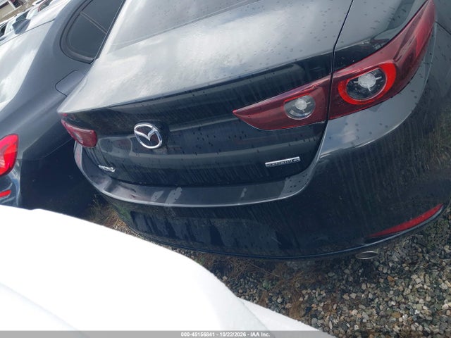 Продажа на аукционе авто 2025 Mazda Mazda3 2.5 S Select Sport, vin: JM1BPABM6S1785289, номер лота: 45156841