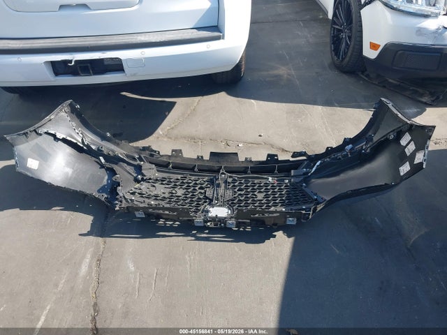 Продажа на аукционе авто 2025 Mazda Mazda3 2.5 S Select Sport, vin: JM1BPABM6S1785289, номер лота: 45156841