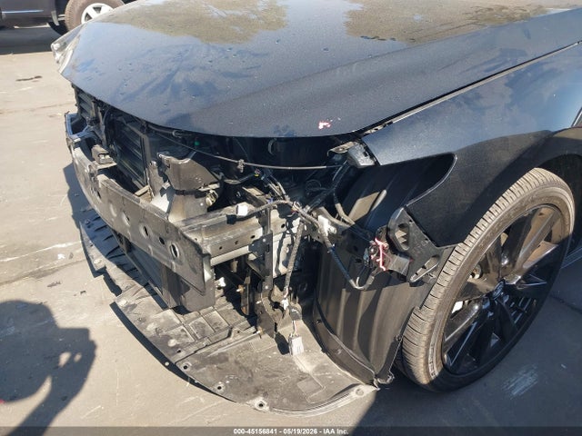Продажа на аукционе авто 2025 Mazda Mazda3 2.5 S Select Sport, vin: JM1BPABM6S1785289, номер лота: 45156841
