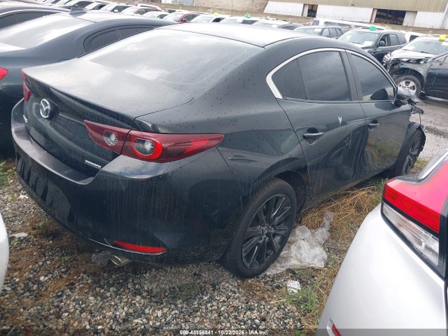 Продажа на аукционе авто 2025 Mazda Mazda3 2.5 S Select Sport, vin: JM1BPABM6S1785289, номер лота: 45156841