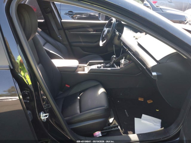 Продажа на аукционе авто 2025 Mazda Mazda3 2.5 S Select Sport, vin: JM1BPABM6S1785289, номер лота: 45156841