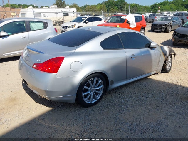 Продажа на аукционе авто 2012 Infiniti G37x, vin: JN1CV6EL7CM472202, номер лота: 45156845