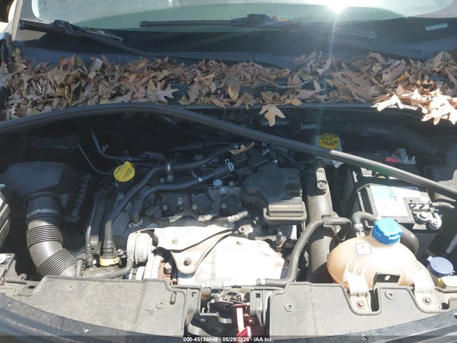 45156846 :رقم المزاد ، ZFBCFACH7EZ005348 vin ، 2014 Fiat 500l Lounge مزاد بيع
