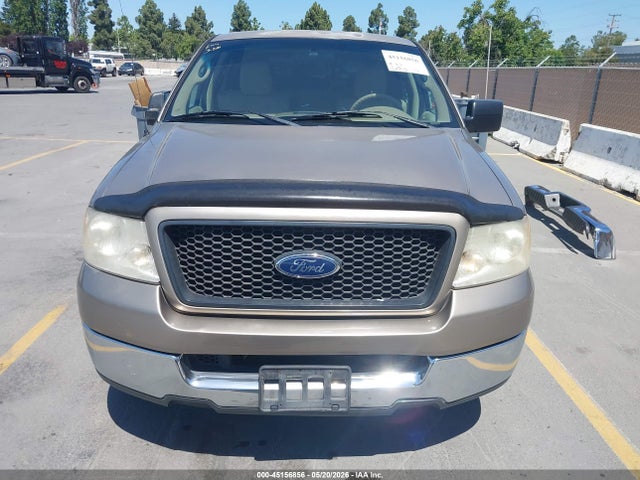 Продаж на аукціоні авто 2005 Ford F-150 Xlt, vin: 1FTRW12W35KC65620, номер лоту: 45156856