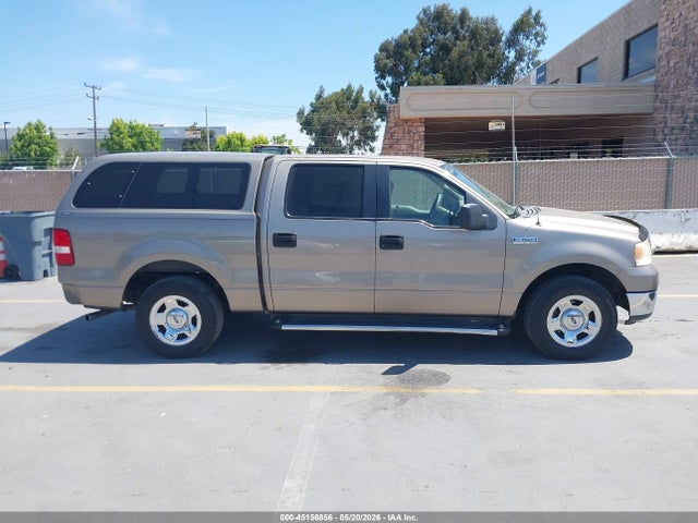 Продаж на аукціоні авто 2005 Ford F-150 Xlt, vin: 1FTRW12W35KC65620, номер лоту: 45156856