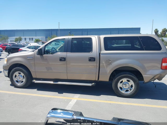 Продаж на аукціоні авто 2005 Ford F-150 Xlt, vin: 1FTRW12W35KC65620, номер лоту: 45156856