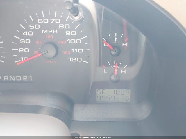 Продаж на аукціоні авто 2005 Ford F-150 Xlt, vin: 1FTRW12W35KC65620, номер лоту: 45156856