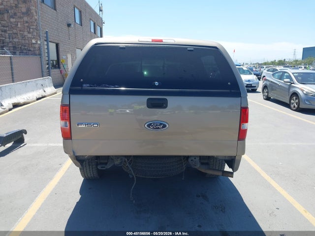 Продаж на аукціоні авто 2005 Ford F-150 Xlt, vin: 1FTRW12W35KC65620, номер лоту: 45156856