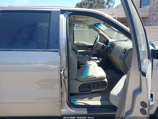 Продаж на аукціоні авто 2005 Ford F-150 Xlt, vin: 1FTRW12W35KC65620, номер лоту: 45156856