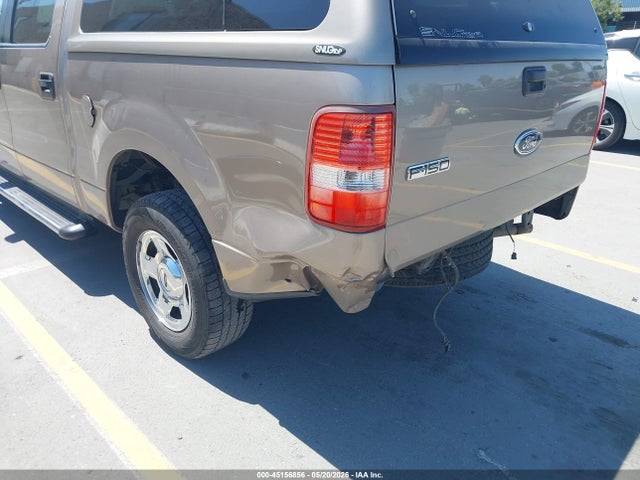 Продаж на аукціоні авто 2005 Ford F-150 Xlt, vin: 1FTRW12W35KC65620, номер лоту: 45156856
