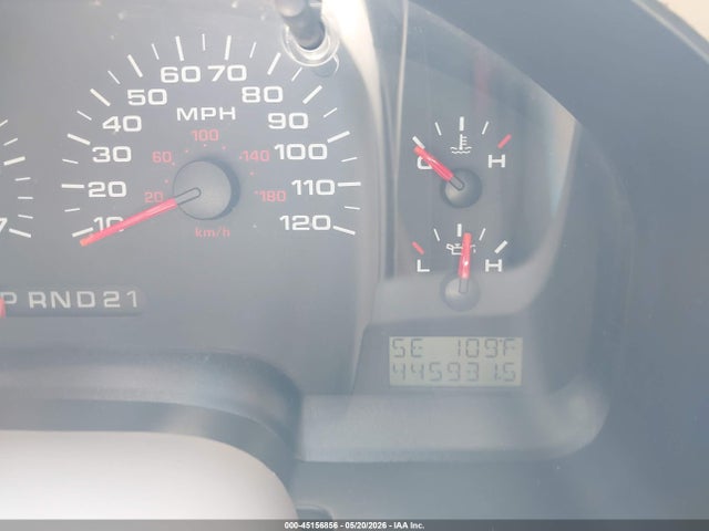 Продаж на аукціоні авто 2005 Ford F-150 Xlt, vin: 1FTRW12W35KC65620, номер лоту: 45156856
