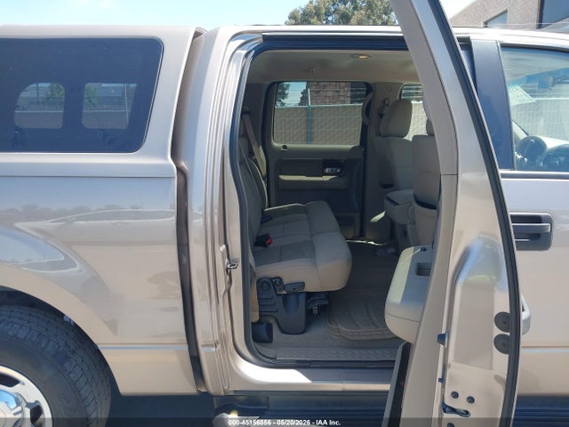 Продаж на аукціоні авто 2005 Ford F-150 Xlt, vin: 1FTRW12W35KC65620, номер лоту: 45156856