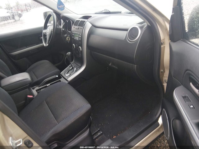 Продажа на аукционе авто 2006 Suzuki Grand Vitara Premium, vin: JS3TE943564100587, номер лота: 45156857