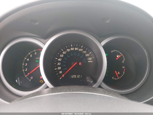 Продажа на аукционе авто 2006 Suzuki Grand Vitara Premium, vin: JS3TE943564100587, номер лота: 45156857