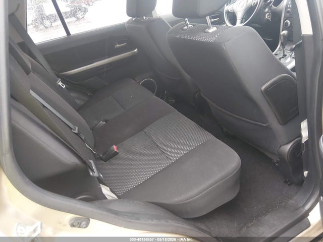 Продажа на аукционе авто 2006 Suzuki Grand Vitara Premium, vin: JS3TE943564100587, номер лота: 45156857