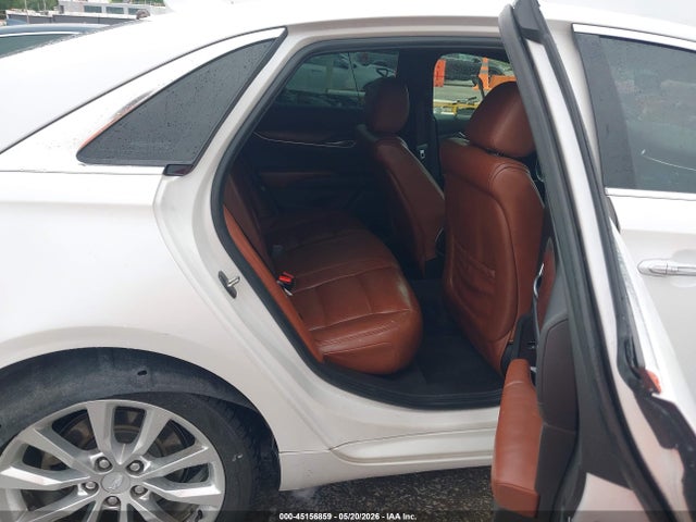 Auction sale of the 2017 Cadillac Xts Luxury, vin: 2G61M5S30H9130474, lot number: 45156859