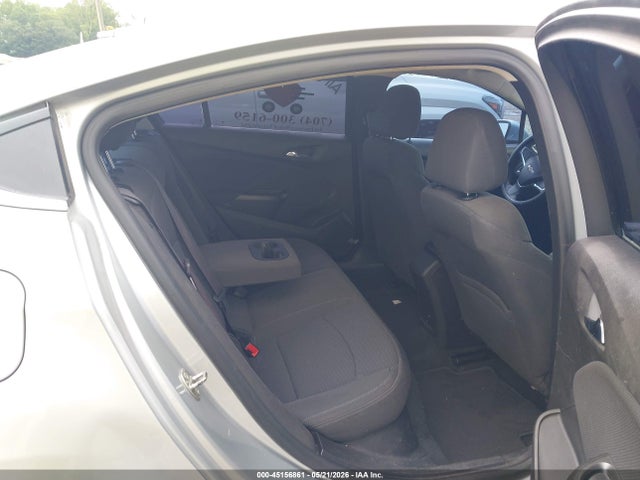 Продаж на аукціоні авто 2017 Chevrolet Cruze Lt Auto, vin: 1G1BE5SM6H7232671, номер лоту: 45156861