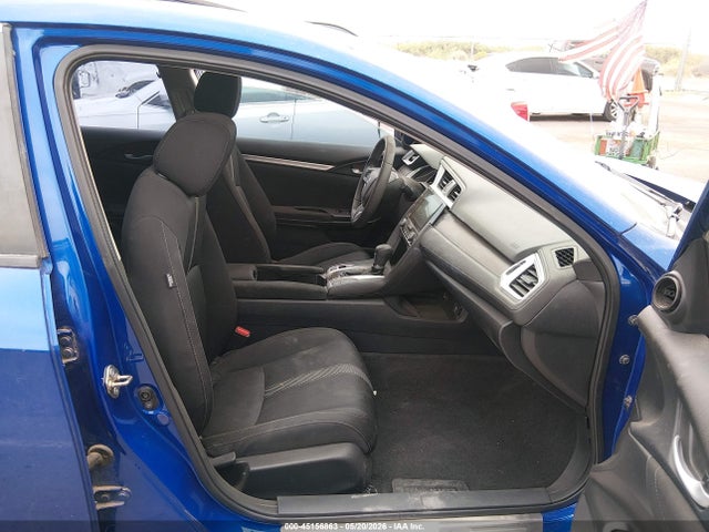 2016 Honda Civic Ex-t მანქანა იყიდება აუქციონზე, vin: 19XFC1F32GE010961, აუქციონის ნომერი: 45156863