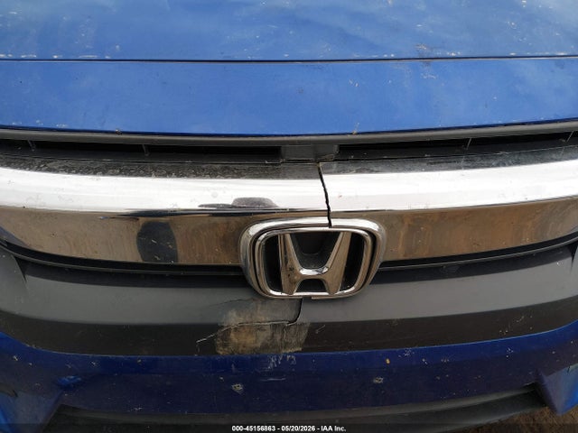 2016 Honda Civic Ex-t მანქანა იყიდება აუქციონზე, vin: 19XFC1F32GE010961, აუქციონის ნომერი: 45156863