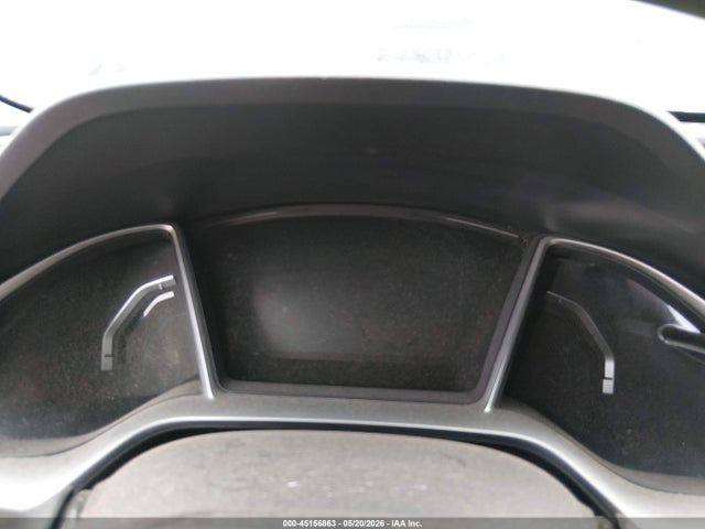 2016 Honda Civic Ex-t მანქანა იყიდება აუქციონზე, vin: 19XFC1F32GE010961, აუქციონის ნომერი: 45156863