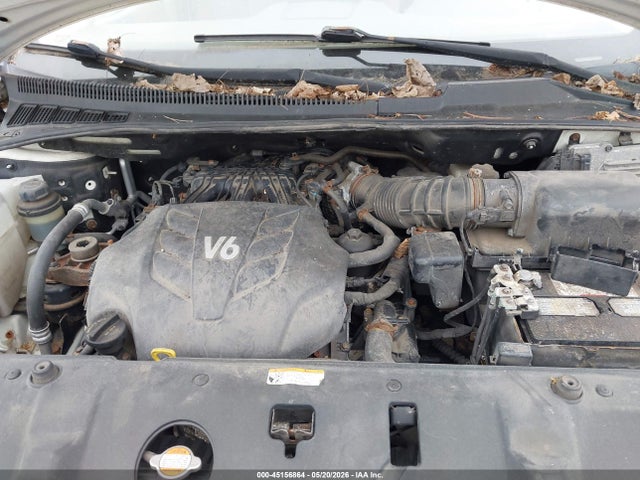 Продажа на аукционе авто 2012 Kia Sedona Lx, vin: KNDMG4C70C6479681, номер лота: 45156864