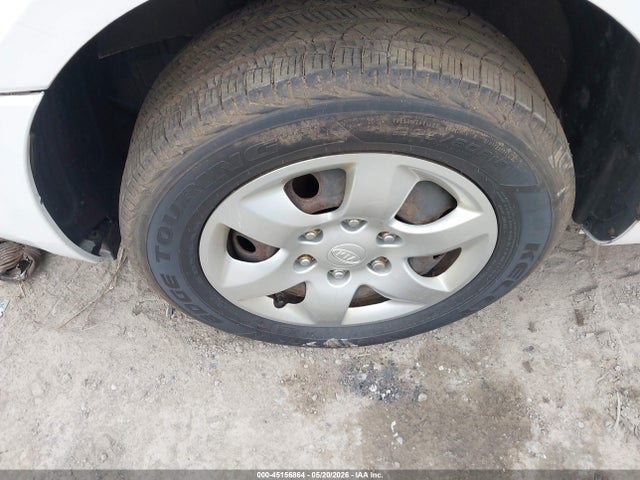 Продажа на аукционе авто 2012 Kia Sedona Lx, vin: KNDMG4C70C6479681, номер лота: 45156864