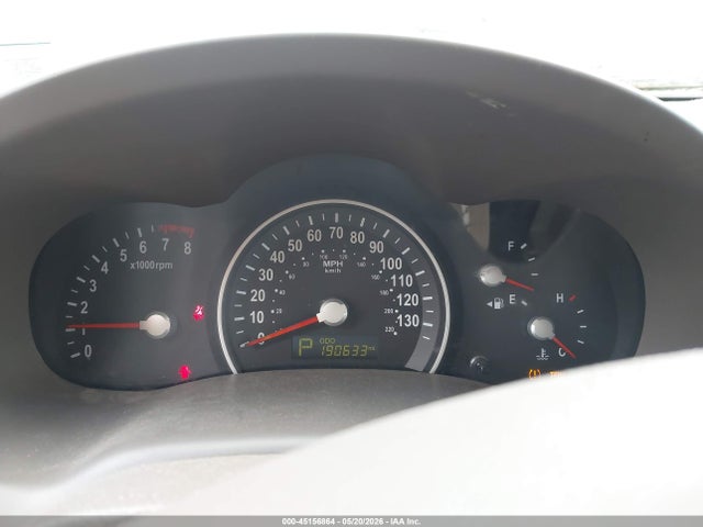 Продажа на аукционе авто 2012 Kia Sedona Lx, vin: KNDMG4C70C6479681, номер лота: 45156864