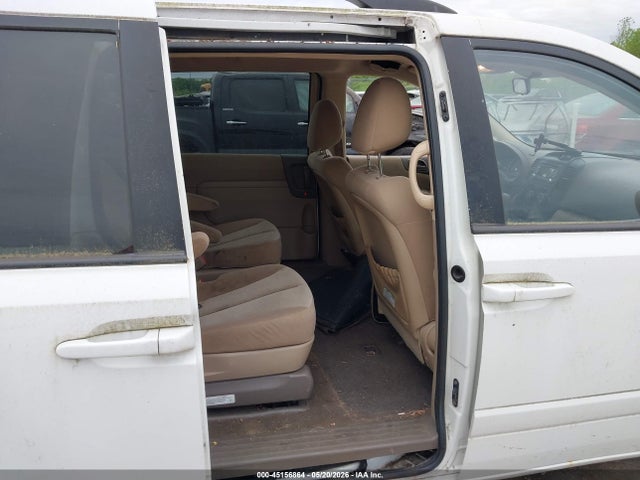 Продажа на аукционе авто 2012 Kia Sedona Lx, vin: KNDMG4C70C6479681, номер лота: 45156864