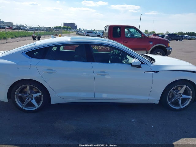 WAUENCF51KA079278 Audi A5 45 Premium
