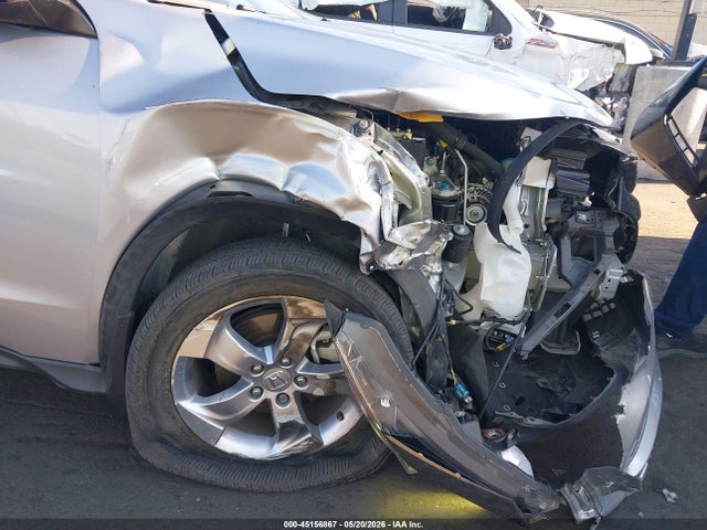 3CZRU5H33NM735271 Honda Hr-v 2wd Lx